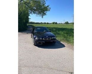 BMW M3 Gebrauchtwagen