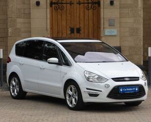 Ford S-Max Gebrauchtwagen