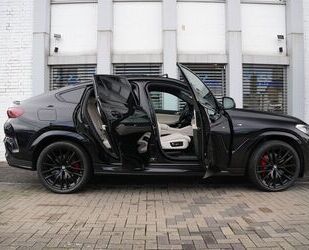 BMW X6 Gebrauchtwagen