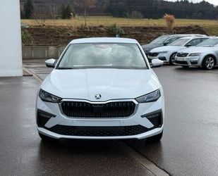 Skoda Scala Gebrauchtwagen