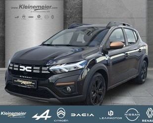 Dacia Sandero Gebrauchtwagen