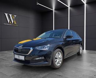 Skoda Scala Gebrauchtwagen