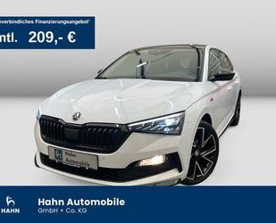 Skoda Scala Gebrauchtwagen