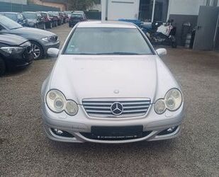 Mercedes-Benz C 180 Gebrauchtwagen