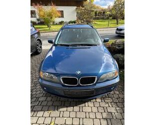 BMW 316 Gebrauchtwagen