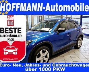 Mazda CX-5 Gebrauchtwagen