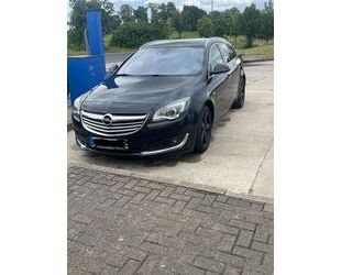 Opel Insignia Gebrauchtwagen