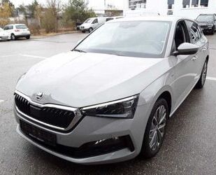 Skoda Scala Gebrauchtwagen