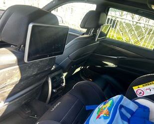 BMW 535 Gran Turismo Gebrauchtwagen