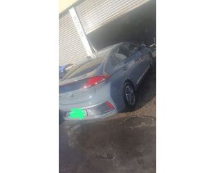 Hyundai IONIQ Gebrauchtwagen