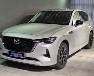 Mazda CX-60 Gebrauchtwagen