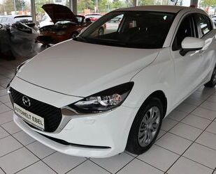 Mazda 2 Gebrauchtwagen