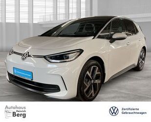 VW ID.3 Gebrauchtwagen