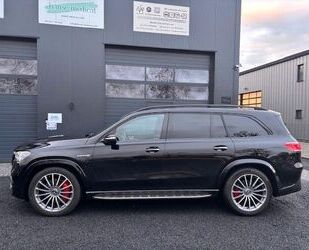 Mercedes-Benz GLS 63 Gebrauchtwagen
