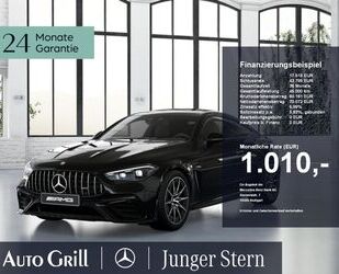 Mercedes-Benz CLE 53 AMG Gebrauchtwagen