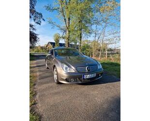 Mercedes-Benz CLS 320 Gebrauchtwagen
