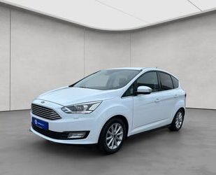 Ford C-Max Gebrauchtwagen