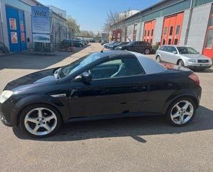 Opel Tigra Gebrauchtwagen