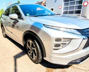Mitsubishi Eclipse Cross Gebrauchtwagen