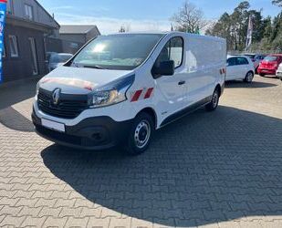 Renault Trafic Gebrauchtwagen