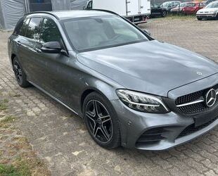 Mercedes-Benz C 160 Gebrauchtwagen