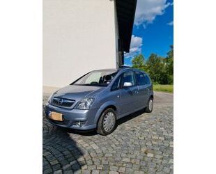 Opel Meriva Gebrauchtwagen