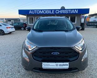 Ford EcoSport Gebrauchtwagen