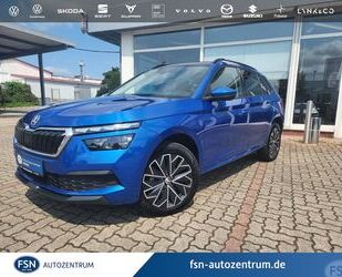 Skoda Kamiq Gebrauchtwagen