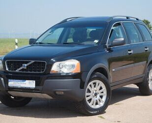Volvo XC90 Gebrauchtwagen