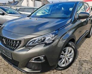 Peugeot 3008 Gebrauchtwagen