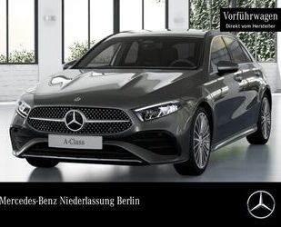Mercedes-Benz A 250 Gebrauchtwagen