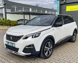 Peugeot 5008 Gebrauchtwagen