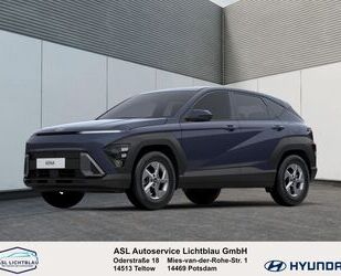 Hyundai KONA Gebrauchtwagen