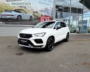 Cupra Ateca Gebrauchtwagen