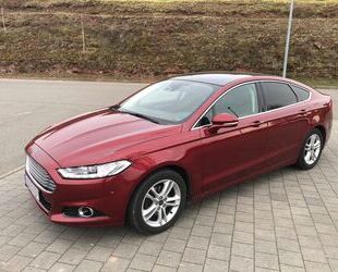 Ford Mondeo Gebrauchtwagen