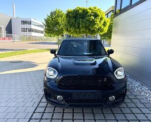 Mini Cooper S Countryman Gebrauchtwagen