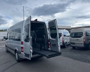 Mercedes-Benz Sprinter Gebrauchtwagen