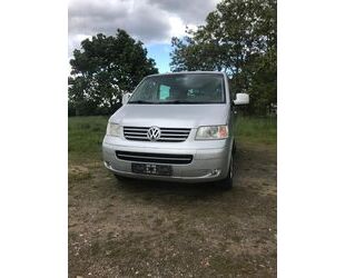 VW T5 Transporter Gebrauchtwagen