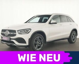Mercedes-Benz GLC 300 Gebrauchtwagen