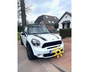 Mini Cooper SD Countryman Gebrauchtwagen