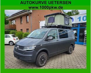 VW T6 Transporter Gebrauchtwagen