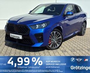 BMW X2 Gebrauchtwagen
