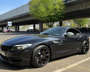 BMW Z4 Gebrauchtwagen