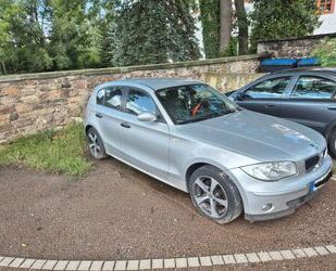 BMW 116 Gebrauchtwagen