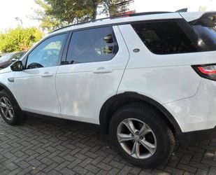 Land Rover Discovery Gebrauchtwagen
