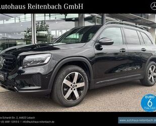 Mercedes-Benz GLB 180 Gebrauchtwagen