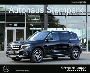 Mercedes-Benz GLB 250 Gebrauchtwagen