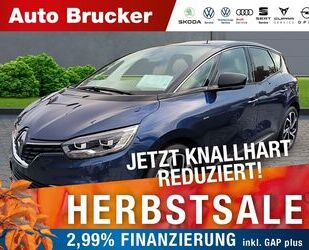 Renault Scenic Gebrauchtwagen