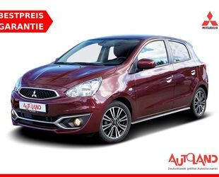 Mitsubishi Space Star Gebrauchtwagen