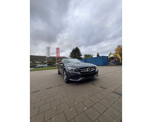 Mercedes-Benz C 250 Gebrauchtwagen
